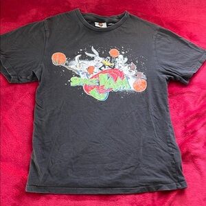 Women’s Space Jam Tee